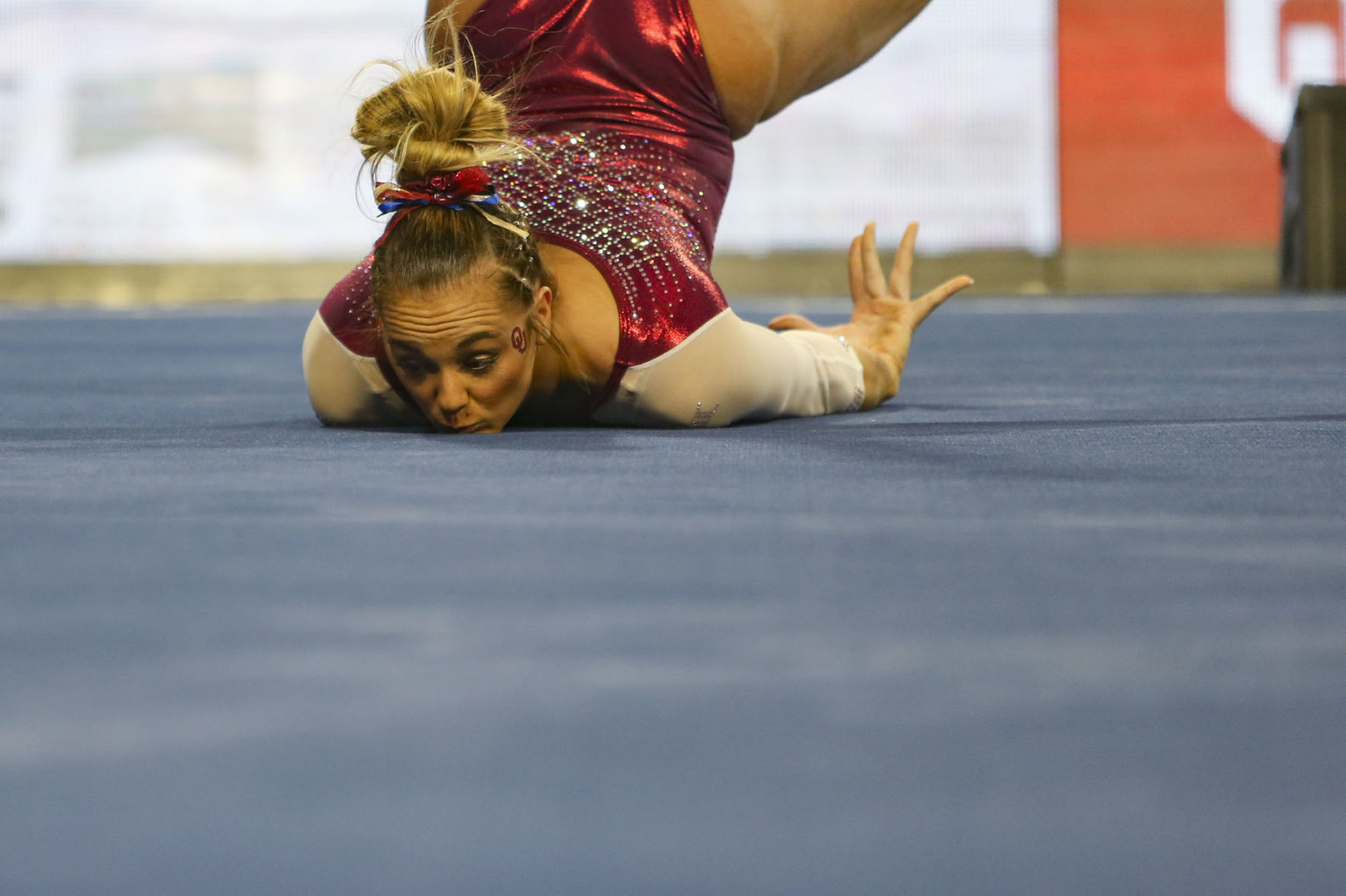 Maggie Nichols